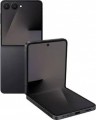Samsung - Galaxy Z Flip7 256GB (Unlocked) - Jet Black