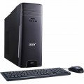 Acer - Refurbished Aspire T3-710 Desktop - Intel Core i5 - 8GB Memory - 2TB Hard Drive