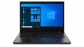 Lenovo - Refurbished Excellent - Upgraded - ThinkPad L14 Gen 2 20X1006FUS Laptop 14.0 FHD Display (i5-1135G7, 32GB DDR4, 1TB SSD, Win 11 Pro) - Black-12547642