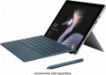 Microsoft - Surface Pro – 12.3” – Intel Core m3 – 4GB Memory – 128GB Solid State Drive - Silver