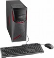 Asus - Desktop - Intel Core i5 - 8GB Memory - 1TB Hard Drive - Black