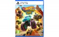 Hot Wheels Monster Trucks Stunt Mayhem - PlayStation 5