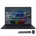 ASUS - Vivobook 18