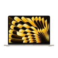 Apple - Refurbished Excellent - MacBook Air 13-inch Laptop - Apple M4 chip Built for Apple Intelligence - 16GB Memory - 256GB SSD - Starlight
