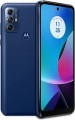 Motorola - Moto G Play 2023 32GB (Unlocked) - Navy Blue