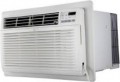LG - 9,500/9,800 BTU Through-the-Wall AC - White