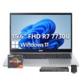 Acer - Upgraded - Aspire Go 15 – 15.6