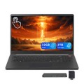 LG - Upgraded - gram Book 15.6