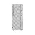 Lenovo - IdeaCentre 3 Desktop - Intel Core i5-14400 - 8GB Memory - 256GB SSD - Cloud Grey--6574647