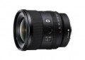 Sony - FE 20mm f/1.8 G Ultra Wide Angle Prime Lens for E-mount Cameras - Black