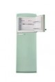Unique Appliances - Classic Retro 11 cu.ft. Top Freezer Refrigerator - Summer Mint Green