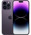 Apple - iPhone 14 Pro 1TB - Deep Purple (unlocked)