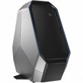 Alienware - Area-51 R2 Desktop - Intel Core i7 - 16GB Memory - NVIDIA GeForce GTX 1080 - 2TB Hard Drive - Epic silver