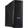 Acer - Aspire Desktop - Intel Core i5 - 8GB Memory - 1TB Hard Drive - Black