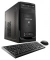 CybertronPC - Axis 81 Desktop - AMD Athlon - 2GB Memory - 500GB Hard Drive - Black