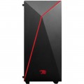 iBUYPOWER - Slate Desktop - Intel Core i7 - 16GB Memory - 1TB Hard Drive + 240GB Solid State Drive - Black