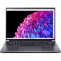 Acer - Swift X 14 AI Ready Laptop – 14.5