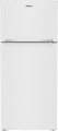 Whirlpool - 16.3 Cu. Ft. Top-Freezer Refrigerator - White