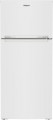 Whirlpool - 16.3 Cu. Ft. Top-Freezer Refrigerator - White