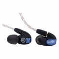 Westone - In-Ear Headphones - Black
