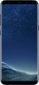Samsung - Galaxy S8+ 64GB - Midnight Black