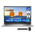 Dell - Upgraded - 15.6