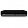 HP - EliteDesk 800 G6 Mini Desktop PC - Intel Core i5 10500T - 8GB Memory, 256GB SSD - Intel UHD Graphics 630 - W11 Pro