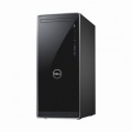 Dell - Inspiron Desktop - Intel Core i5 - 12GB Memory - 1TB Hard Drive - Black With Silver Trim