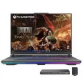 ASUS - Upgraded - ROG Strix G16 16
