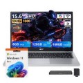 Acer - Upgraded - Aspire Go 15 15.6