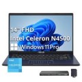 ASUS - Upgraded - Vivobook Go 14 14