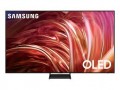 Samsung - 83” Class S85D Series OLED 4K Smart Tizen TV (2024)