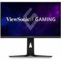 ViewSonic - XG2736-2K 27'' IPS LCD QHD FreeSync 0.5ms 240Hz Gaming Monitor (HDMI2.0, DP, USB-C) - Black