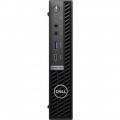 Dell - OptiPlex 7000 Desktop - Intel i7-12700T - 16 GB Memory - 256 GB SSD - Black