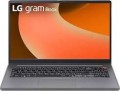 LG - Upgraded - gram Book 15.6