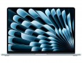 Apple - Refurbished Excellent - MacBook Air 15-inch Laptop - Apple M4 chip Built for Apple Intelligence - 16GB Memory - 512GB SSD - Sky Blue