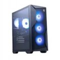 MSI - Codex Z2 Gaming Desktop - AMD R7-8700F - 32GB Memory - NVIDIA GeForce RTX 4060 - 1TB SSD - Black--10102434