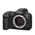 Canon - EOS C70 4K Video Mirrorless Cinema Camera with RF24-70 f/2.8 L IS USM Lens - Black