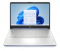 HP - 14 Laptop 14.0 HD (Intel Celeron N4500, 16GB DDR4, 512GB PCIe SSD, Intel UHD, Win 11 Pro) - Snowflake White