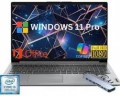 Lenovo - Ideapad 1i 15.6'' Full HD Touch Laptop, Intel Core i5 13th i5-1335U, 8GB RAM, 256GB SSD, Windows 11 Pro - Blue