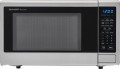 Sharp - Carousel 1.8 Cu. Ft. Microwave - Stainless steel
