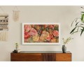 Samsung - Refurbished 55” Class LS03D The Frame Series QLED 4K with Anti-Reflection and Slim Fit Wall Mount Included (2024)