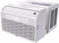 Danby - DAC080B7IWDB-6 350 Sq. Ft. 8,000 BTU Window Air Conditioner - White