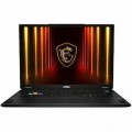 MSI - Crosshair 18