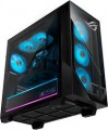 ASUS - ROG G700 Gaming Desktop - Intel Core Ultra 7 - 32GB Memory - NVIDIA GeForce RTX 5080 - 2TB SSD - Black