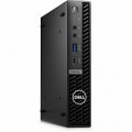 Refurbished Dell OptiPlex 7070-MICRO Desktop - Intel Core i7 - 16GB Memory - 512GB SSD - Win11P64 - Black--6618308