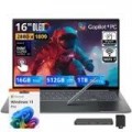 Acer - Upgraded - Swift Go 16 AI 16