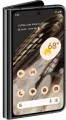 Google - Pixel Fold 5G 256GB (Unlocked) - Obsidian - Open Box