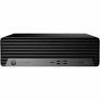 HP - Elite 800 G9 Desktop - Intel Core i7 - 32GB Memory - 512GB SSD - Black