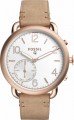 Fossil - Q Tailor Smartwatch 40mm
